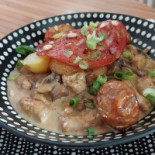 Chez Zélie Feas Ance Nourriture