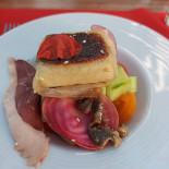 Chez Zélie Feas Ance Nourriture