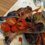 Chez Zélie Feas Ance Nourriture