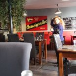 Le Millésime Dentro