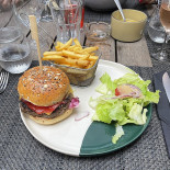 Le Millésime Comida