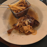 Le Millésime Comida