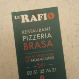 Le Rafio Carta