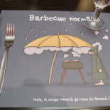 L’insolite Cardápio