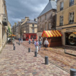 L’insolite Exterior