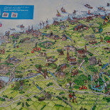 Chez Nounoute Cardápio