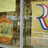 Le Cabinet Vert Carta