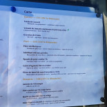 Le Cabinet Vert Carta