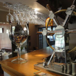 Le Cabinet Vert Bebida