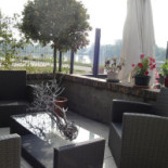 Le Cabinet Vert Exterior