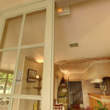 Le Cabinet Vert Exterior