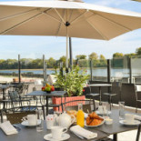 Le Cabinet Vert Exterior