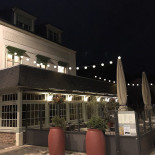 Le Cabinet Vert Exterior