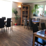 Sasu La Papillote inside