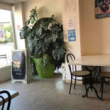 Sasu La Papillote À l'intérieur