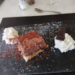 Sasu La Papillote Nourriture