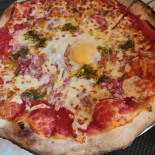 Sasu La Papillote Nourriture