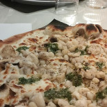 Sasu La Papillote Nourriture