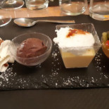 Sasu La Papillote Comida