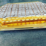 Sasu La Papillote Boisson