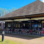 Base De Loisirs De Mansigné Exterior