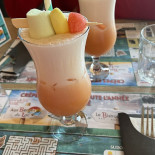 Base De Loisirs De Mansigné Bebida