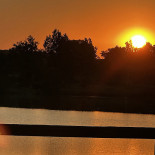Base De Loisirs De Mansigné Bebida