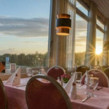 Base De Loisirs De Mansigné Bebida