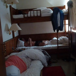 Base De Loisirs De Mansigné Dentro