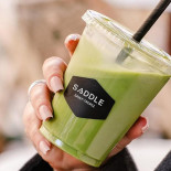 Saddle Saint Tropez Boisson