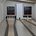 Base De Loisirs De Mansigné Bebida