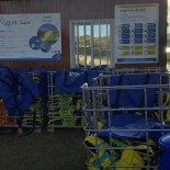 Base De Loisirs De Mansigné Exterior