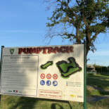 Base De Loisirs De Mansigné Exterior