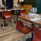 Benjamin Schmitt Innen