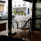 Popu Bistro à Pizza Dentro