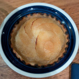 Popu Bistro à Pizza Comida