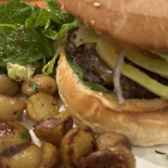 Popu Bistro à Pizza Comida