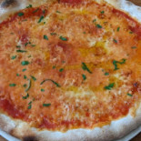 Popu Bistro à Pizza Comida