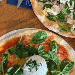 Popu Bistro à Pizza Essen