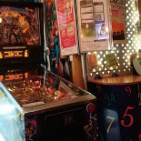 Le Multiplex Esterno