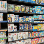 E.leclerc Selestat Zi Nord Carta