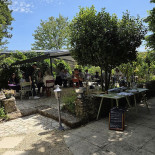 Les Gueules Noires à La Cave Martin) Exterior