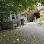 Les Gueules Noires à La Cave Martin) Exterior