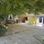 Les Gueules Noires à La Cave Martin) Exterior