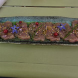 Les Gueules Noires à La Cave Martin) Bebida