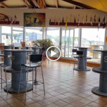 Temple Fecamp Inside