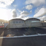 Temple Fecamp Outside