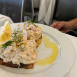 Quantin Germaine Nourriture