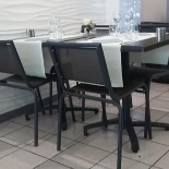 L'endroit À l'intérieur