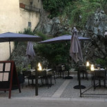 L'endroit Extérieur